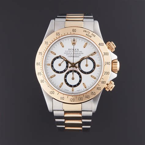 rolex daytona accessories|pre owned Rolex daytona watches.